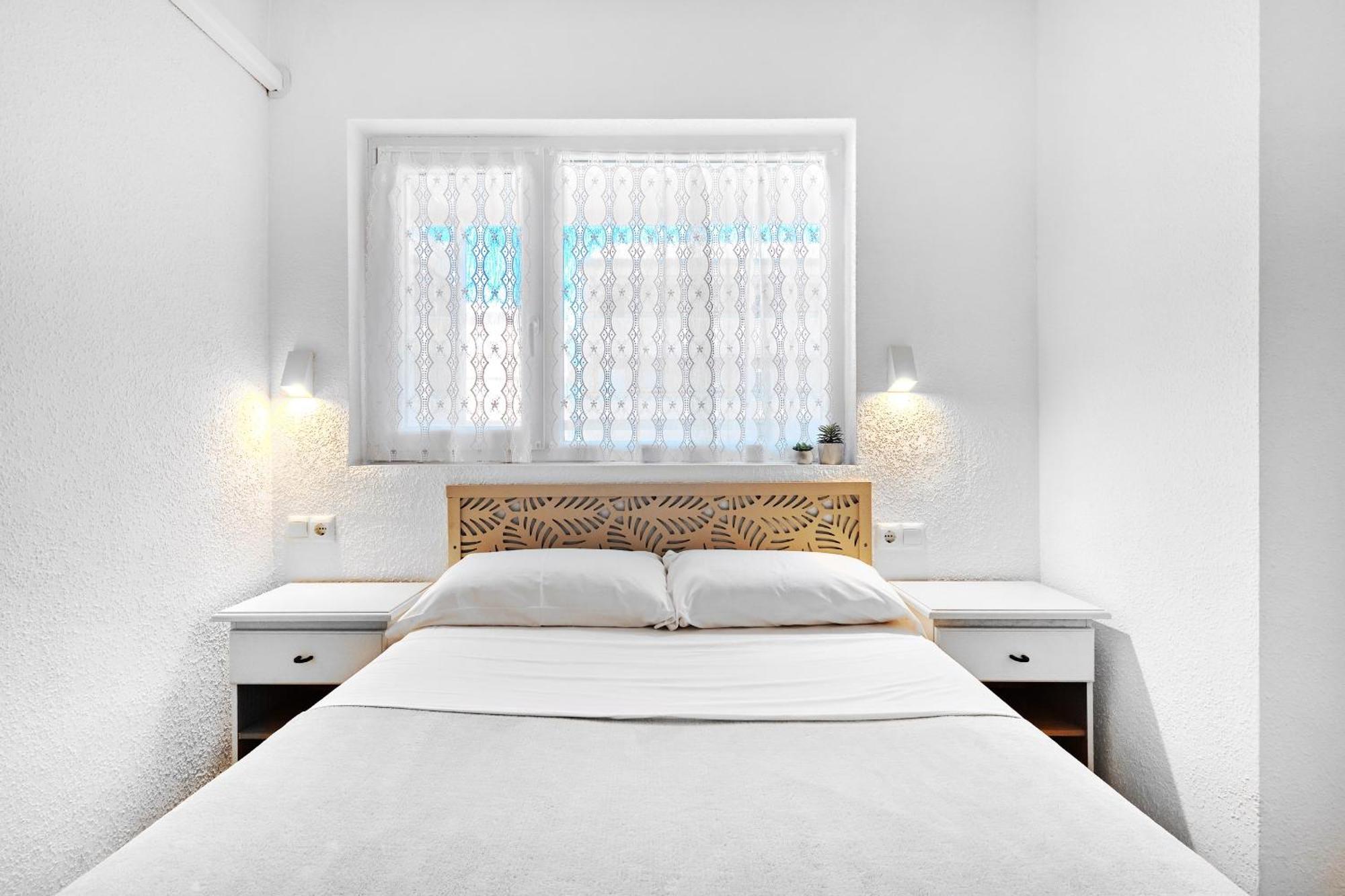 Beach Apartment Cabo Cervera, Torrevieja, La Mata ภายนอก รูปภาพ