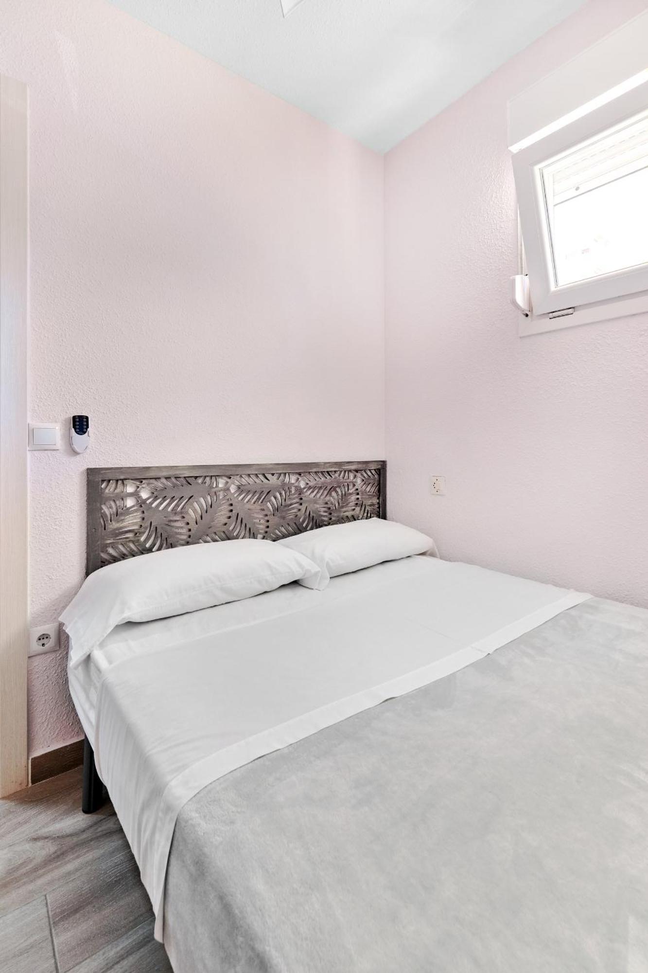 Beach Apartment Cabo Cervera, Torrevieja, La Mata ภายนอก รูปภาพ