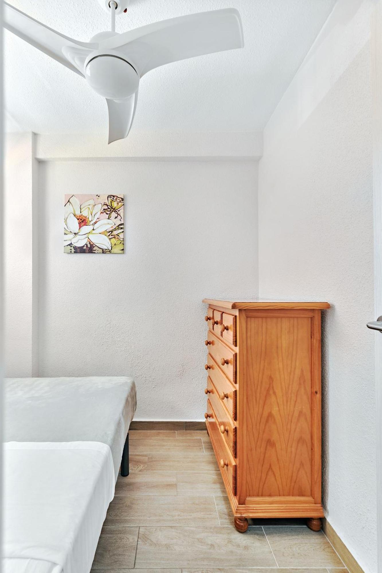 Beach Apartment Cabo Cervera, Torrevieja, La Mata ภายนอก รูปภาพ