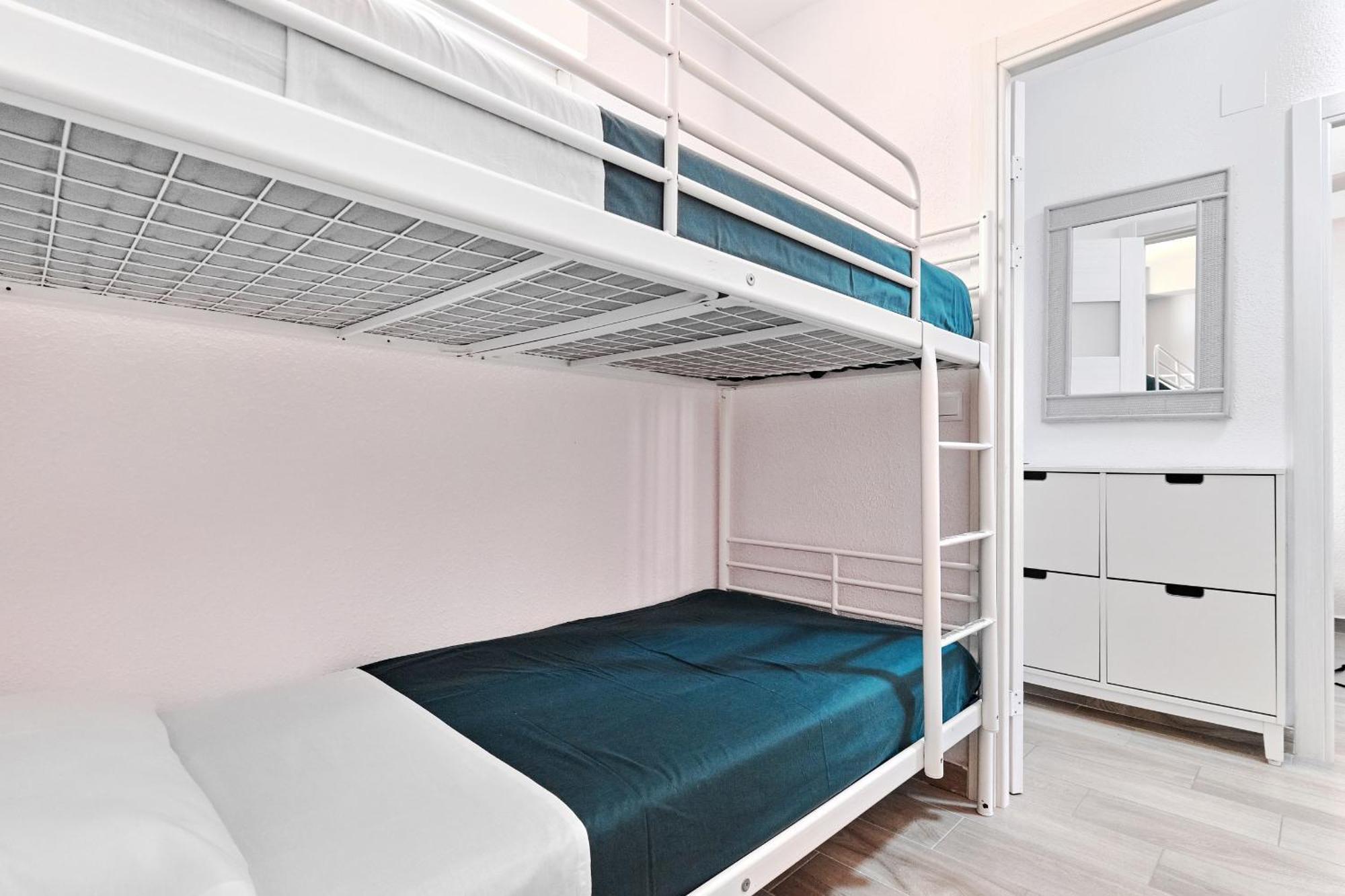 Beach Apartment Cabo Cervera, Torrevieja, La Mata ภายนอก รูปภาพ